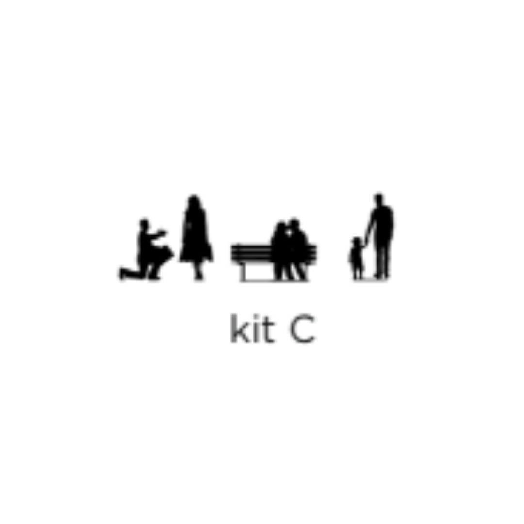 kit C +€122