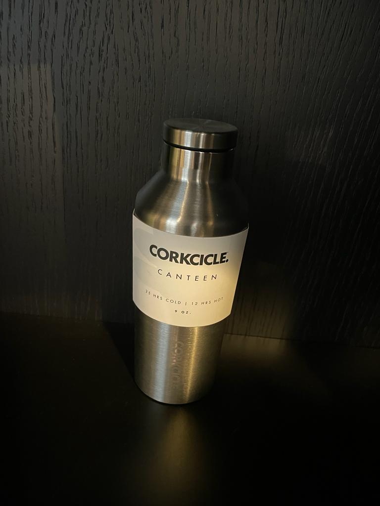 Thermos piccolo CORKCICLE - Giba Design Store