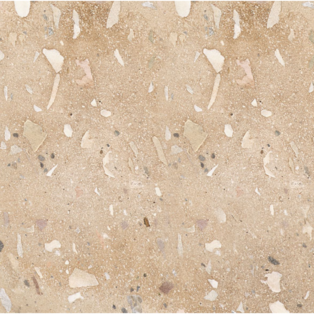 Cemento Terrazzo