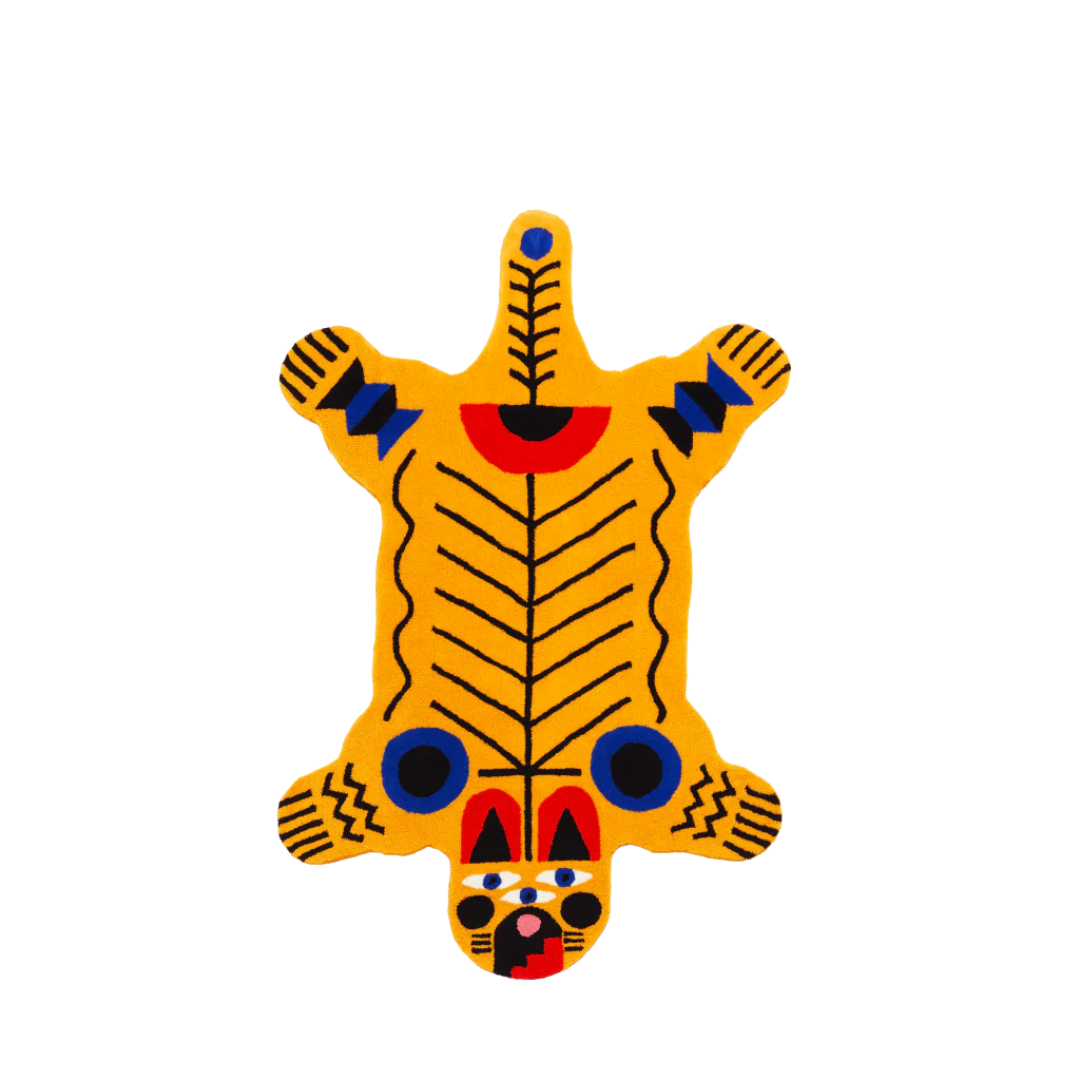 Italian Tiger